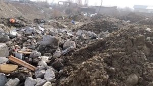 ПОИСК МЕТАЛЛОЛОМА НА СВАЛКЕ! ПОХОД НА СВАЛКУ! ИЩУ МЕДЬ И АЛЮМИНИЕВЫЕ БАНКИ!