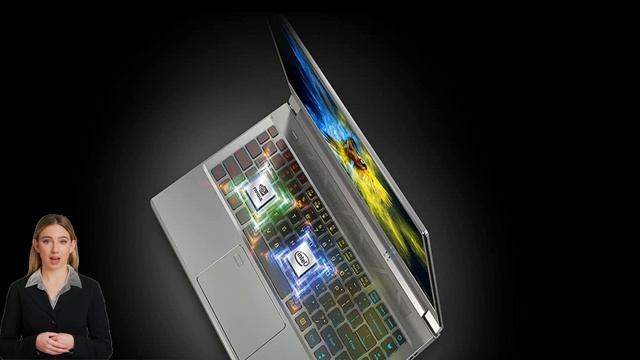 Predator Triton 300 SE PT314-51s-70AY Notebook Gaming Recensione смотреть онлайн