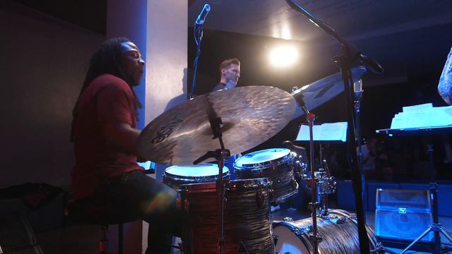 Scrutiny - The Dayna Stephens Quintet смотреть онлайн