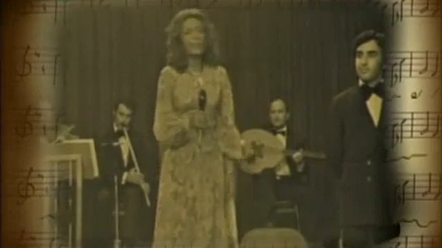 Çile Bülbülüm - SAFİYE AYLA смотреть онлайн
