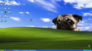 Превращаем Windows 10 в Windows XP - Как я это сделал?