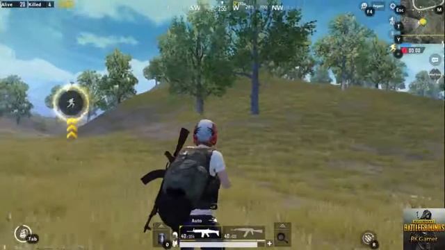Pubg Mobile Game In Emulator (Nepal) Season 4 Royal Pass смотреть онлайн