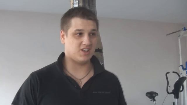 Zeus Tales: Episode One