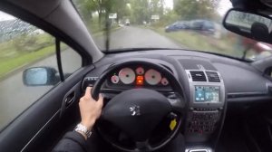 Почему я продал Пежо 407? Минусы б/у Peugeot 407 с пробегом