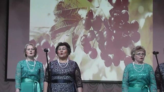 Презентация Нижнеулу - Елгинского сельсовета в ДК Ермекеево смотреть онлайн