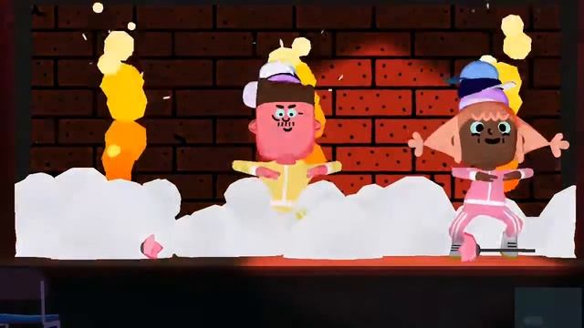 Крутая игрушка