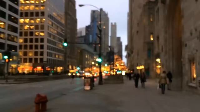 Final Presentation - Wrigley Building and John Hancock Center (Architecture Class) смотреть онлайн