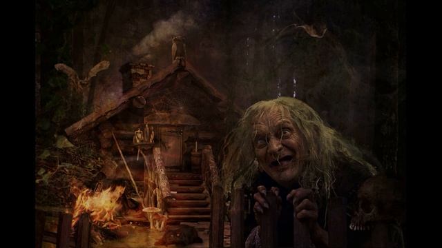 Страшная сказка смотреть онлайн