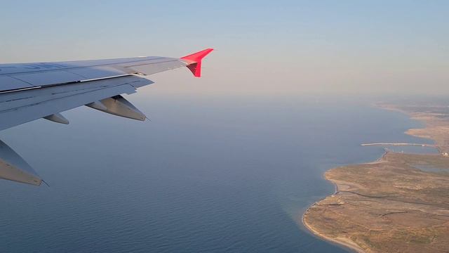 TRIP REPORT | TURKISH AIRLINES | AIRBUS A321 | ISTANBUL (IST) - ODESA, UKRAINE (ODS) | ECONOMY CLAS