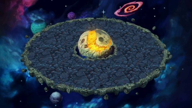 What if Mimic was on Space Island? (Pt. 1) смотреть онлайн