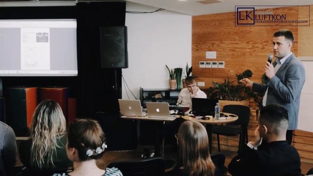 Механическая система вентиляции в коттеджах (А. Кавыгин) смотреть онлайн