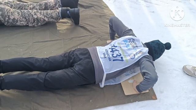 ко дню Защитника Отечества 23 февраля 2023 смотреть онлайн