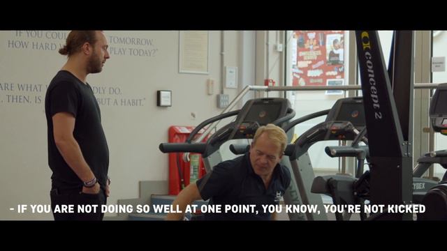 Tomorrow Film interview in conjunction with Help for Heroes - A conversation with me смотреть онлайн