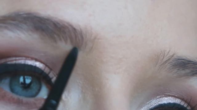 ИДЕАЛЬНЫЕ БРОВИ | Vivienne Sabo Brow Arcade 02/04 | Автоматический карандаш