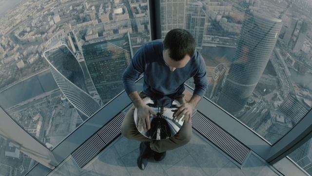 Tuning / Строй (A-egyptian) - Sterium drum смотреть онлайн