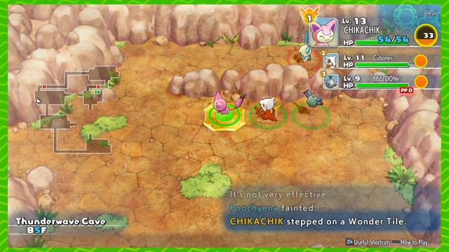 Золотая Эпоха Покемонов: Pokémon Mystery Dungeon: Rescue Team DX - ЧАСТЬ #8 | Time Wobblers