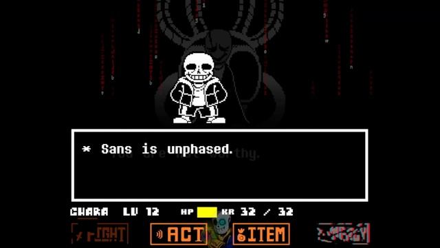 [AU] Undertale: "Call Of The Void" Phase 1 "Sans & Gaster Duo Fight" Undertale Fangame "Ars557 Take смотреть онлайн