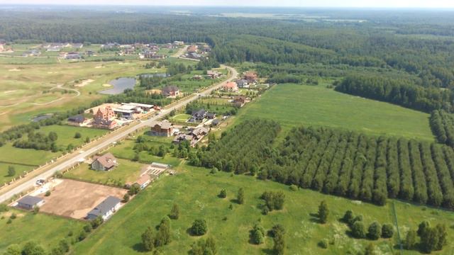 Завидово Гольф клуб 20220627 смотреть онлайн