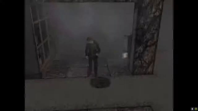 Silent Hill 2 смотреть онлайн