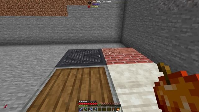 INFINITE POWER! - MINECRAFT CREATE MOD: EP7 смотреть онлайн
