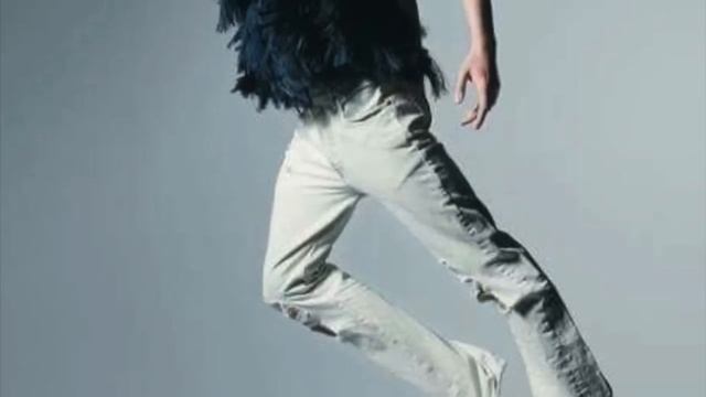 "Dieu De L'Air" Sergei Polunin смотреть онлайн
