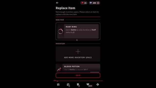 Phantom Rose Scarlet android game first look gameplay español 4k UHD смотреть онлайн