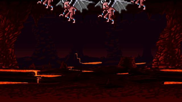 THE FIERY PRISON OF TERRARIA || Lore Store