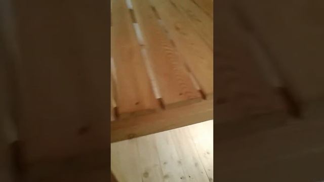 Обзор бани.почти всё)) смотреть онлайн