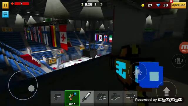 ОПАСНЫЕ ИГРЫ ГЕЙМПЛЕЙ ВСЕ КАРТЫ. Pg3d смотреть онлайн