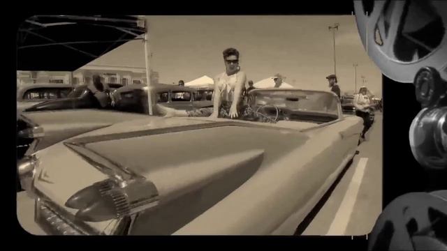 Танцы. Рок-н-ролл смотреть онлайн