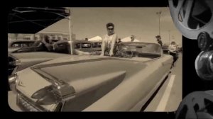 Танцы. Рок-н-ролл