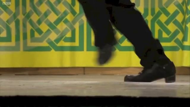 Irish Dance Documentary