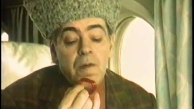 Аркадий Райкин - Монолог о дефиците