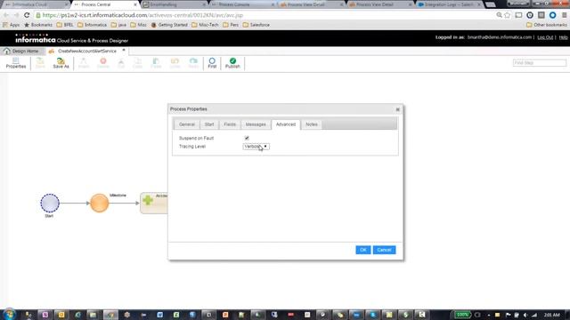 Cloud Application Integration Error Handling - Pattern 5 смотреть онлайн