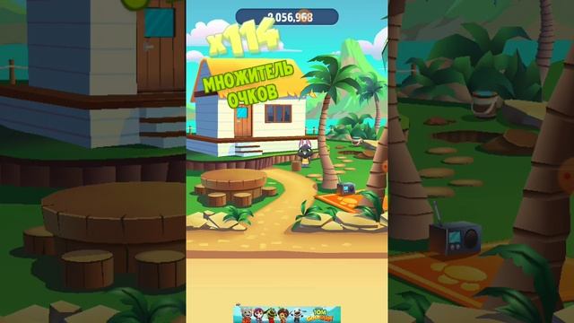 Бекка строит и открывает Тома ? Том за золотом смотреть онлайн