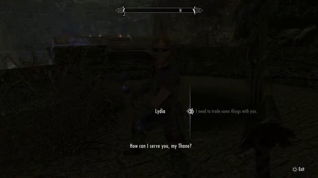 The Elder Scrolls: Skyrim - Part 16 смотреть онлайн