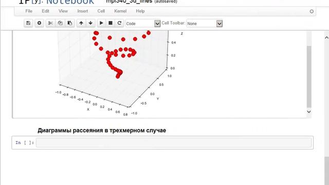 mpl340 3d lines смотреть онлайн