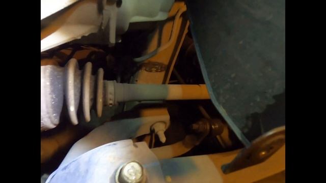 Hyundai Creta замена масла - где пробки? смотреть онлайн