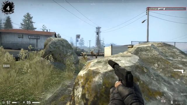 КАК ПОЛУЧИТЬ СУВЕНИРНЫЙ MP5 SD ПОДОПЫТНЫЕ КРЫСЫ смотреть онлайн