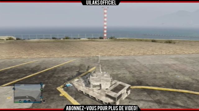 GLITCH | ALLER BEAUCOUP PLUS VITE AVEC UN QUAD (1.27/1.33) - GTA 5 ONLINE смотреть онлайн