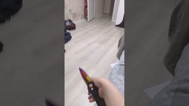 нож из кс го смотреть онлайн