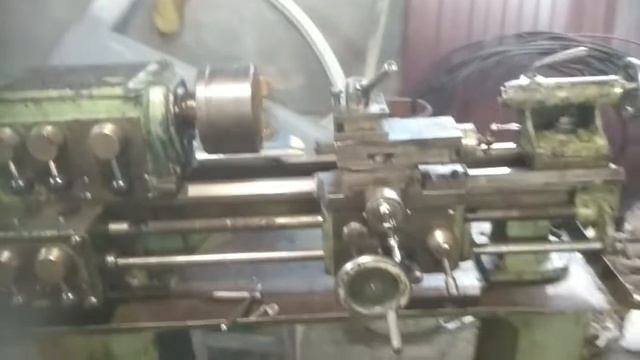 ТВШ-3. Работа автоподачи. смотреть онлайн