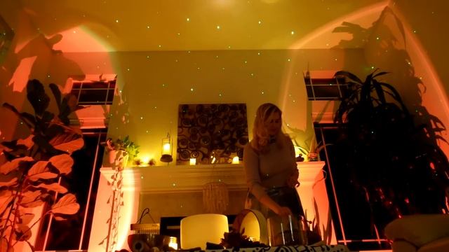 Сенсорное Погружение 3D ? АСМР ? смотреть онлайн