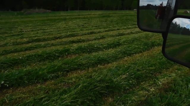 Настройка косилки ВИРАКС 1.65 смотреть онлайн