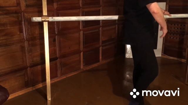 Видео урок по классическому танцу для младших и средних групп коллектива «Созвездия» и «Грация» смотреть онлайн