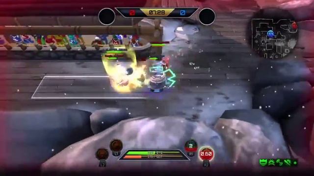 How To Automatically Win In Trans Galactic Tournament смотреть онлайн