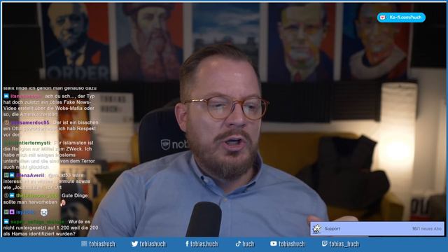 Der islamistische Terror kommt wieder! смотреть онлайн
