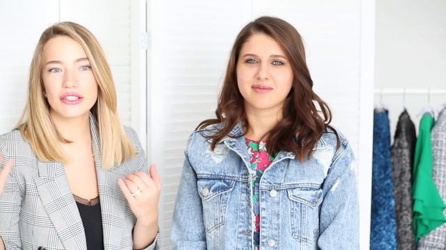 Как найти свой стиль в одежде: 6 шагов к вашему идеальному стилю. Советы стилиста. смотреть онлайн