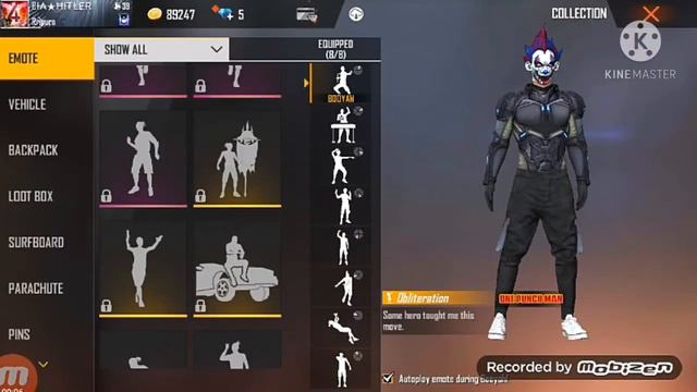 Free Fire elite motion |jvala such a vore смотреть онлайн