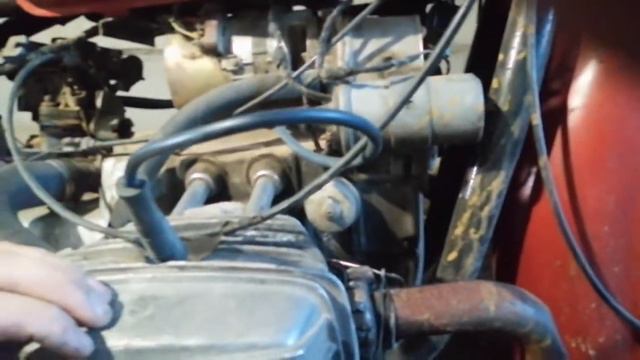 покупка Днепра и начало проекта. смотреть онлайн